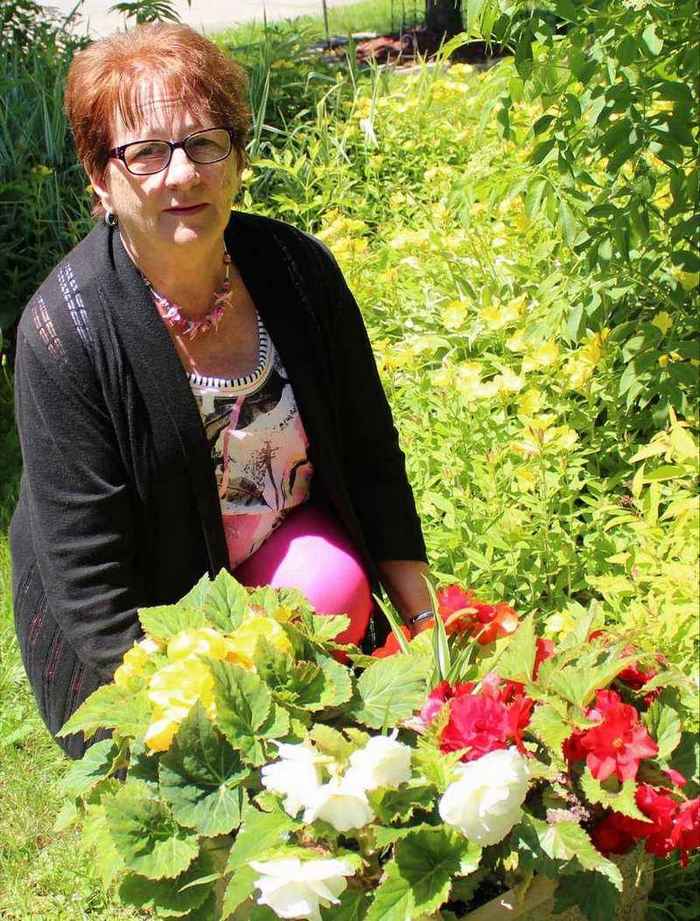 Mme Madeleine Leclerc 1945-2022