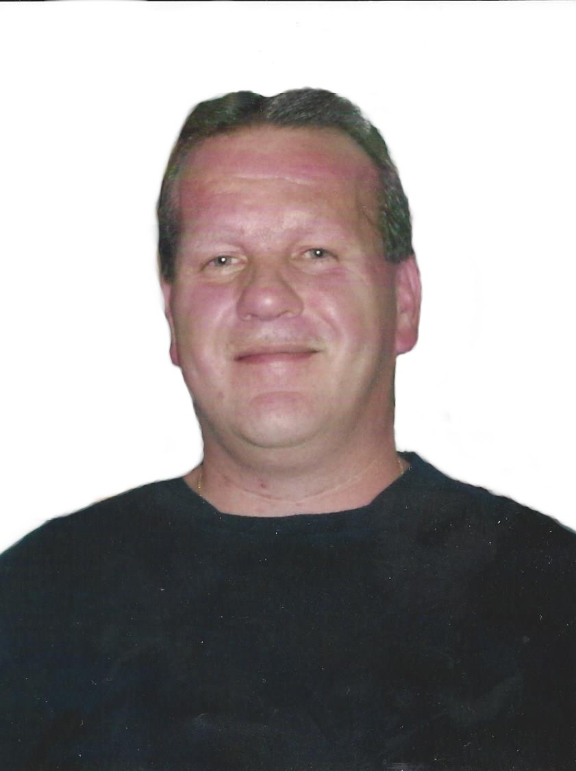 M. Mario (Tino) Bonneville (1963-2014)