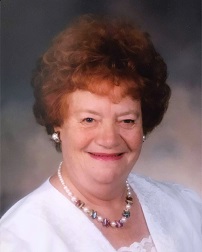Madame Marthe Rioux Gagnon (1929-2019)