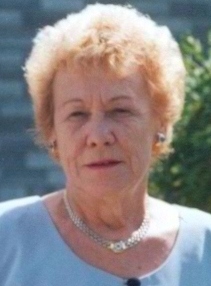 Mme Henriette Lampron Gosselin