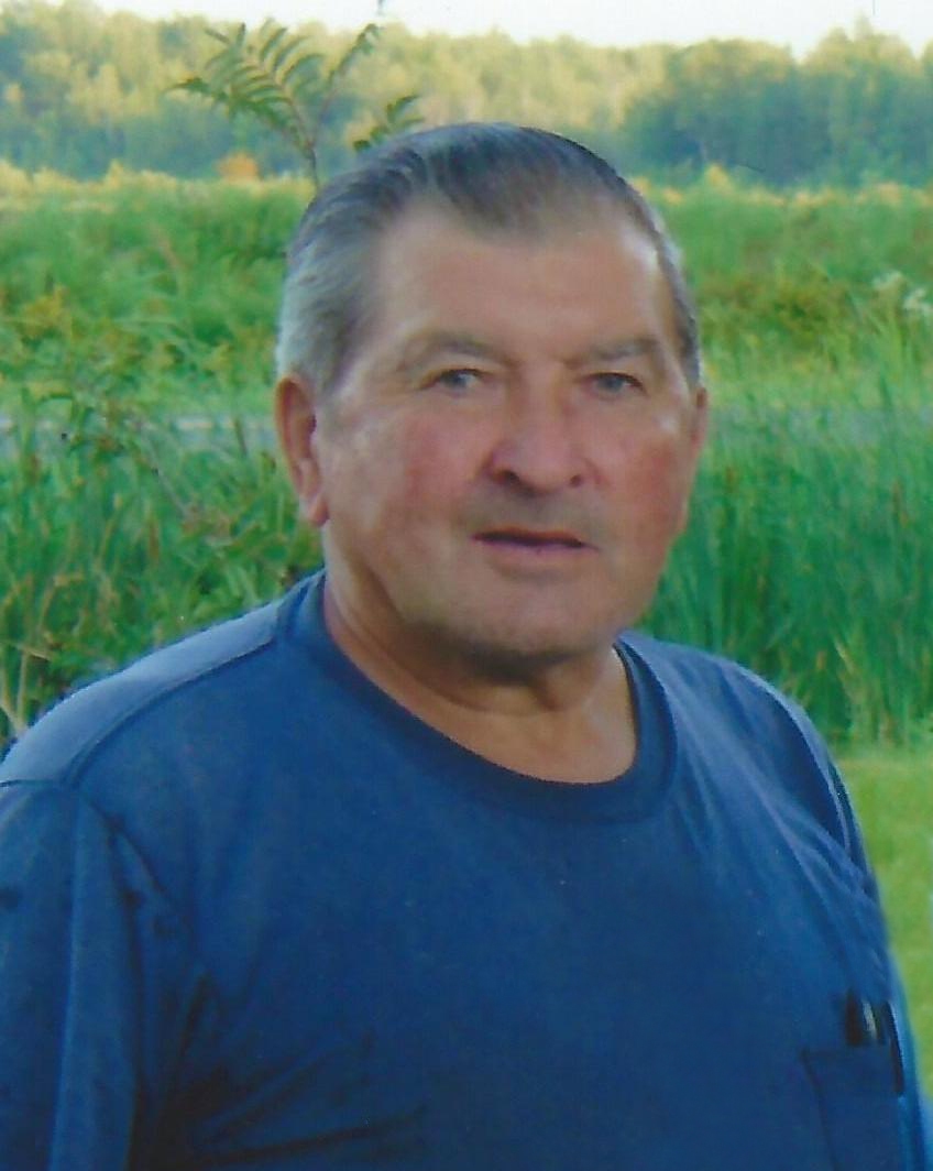 M. Maurice Labonté