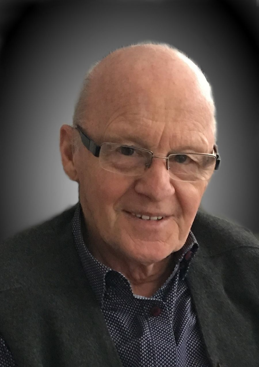 M. Gilles 