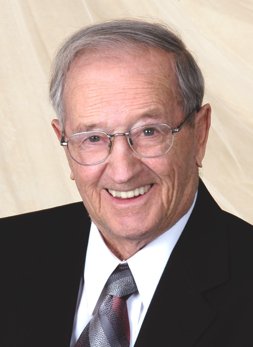M. Ernest Beaudoin
