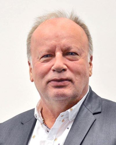 Monsieur Luc Toupin (1956-2023)