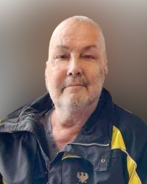 Monsieur Bruno Vrain (1955-2023)