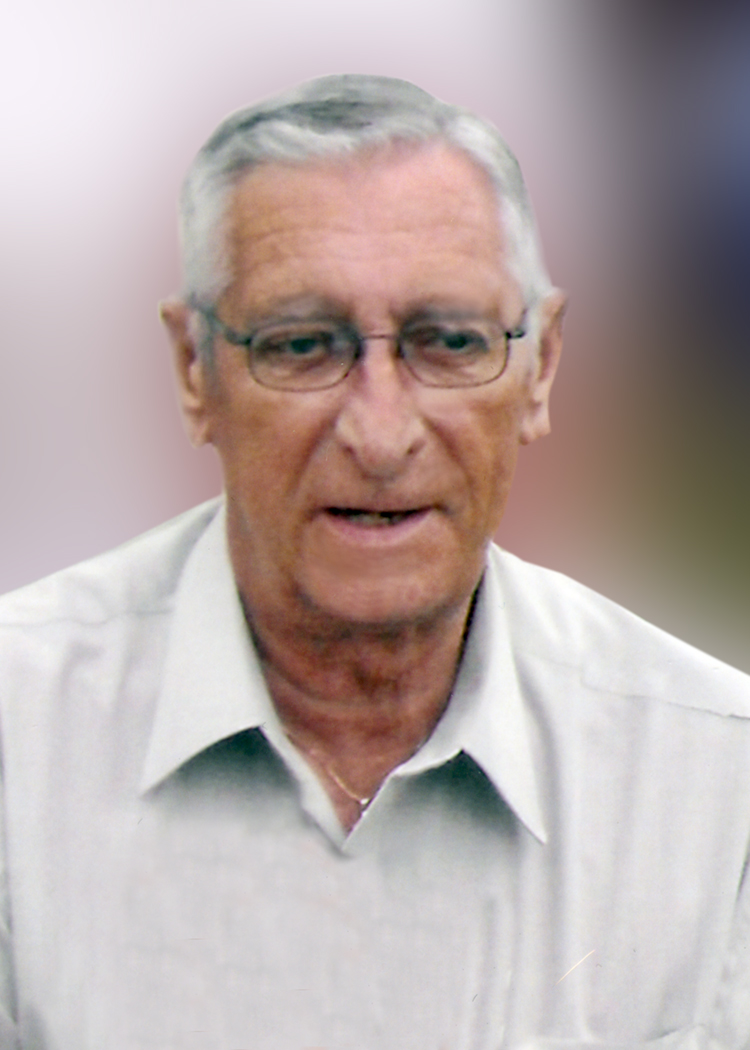 Monsieur Jean-Marie Lemire (1936-2013)
