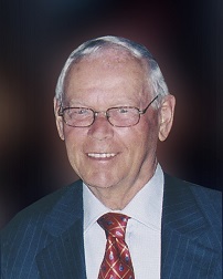 Monsieur Hermel Couture (1923-2019)