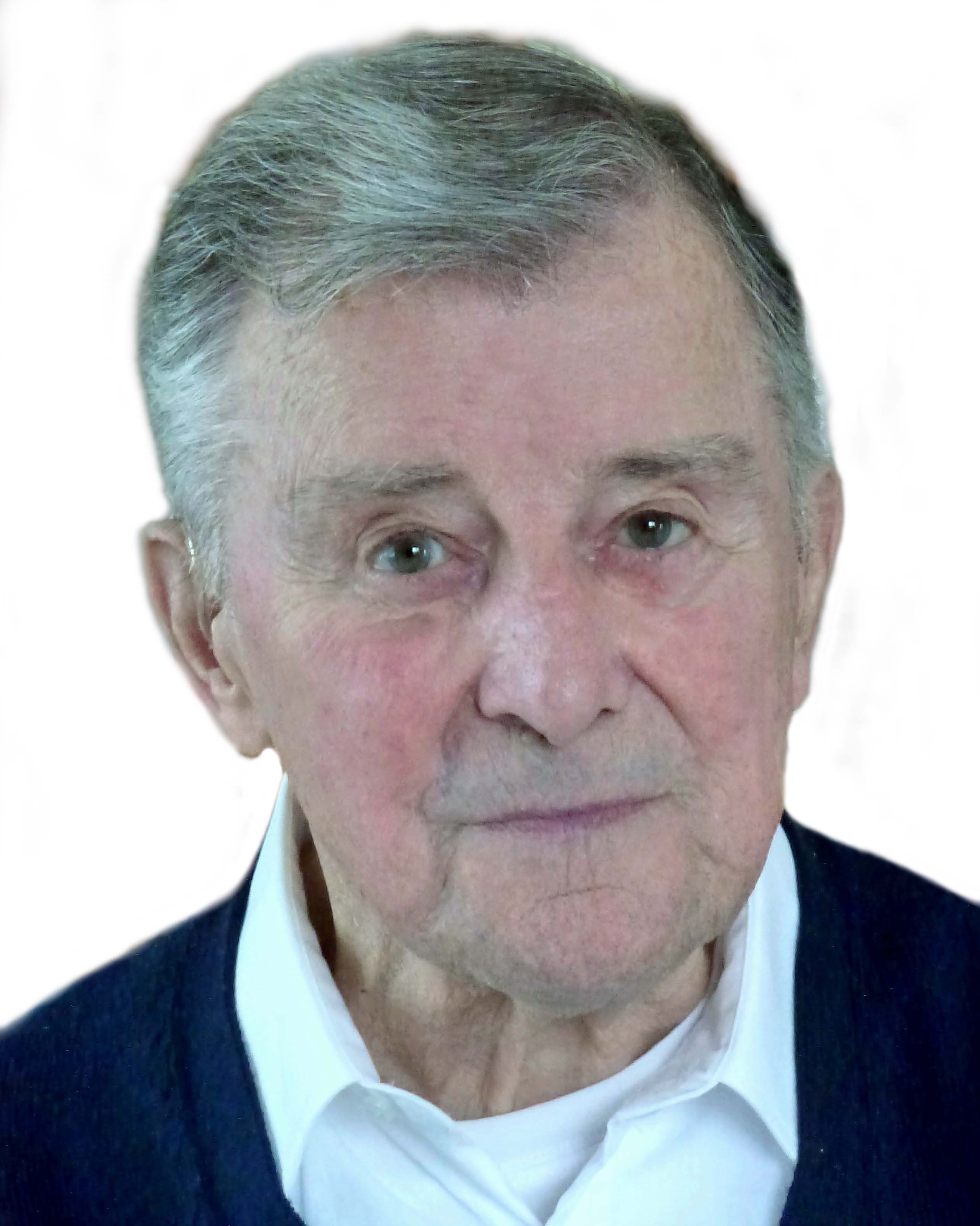 M. Roland René (1925-2016)