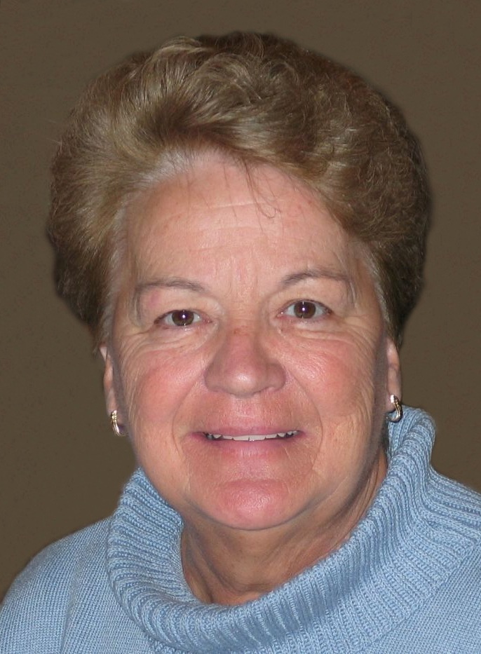 Mme Irène Charest Bédard