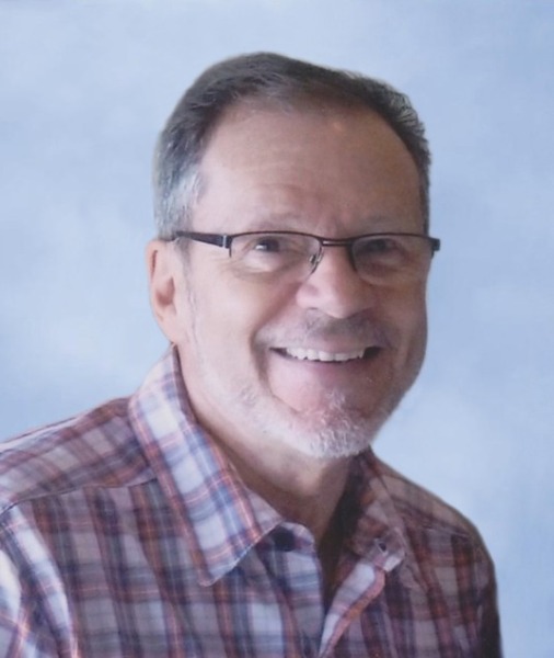 Donald Vallières 1951-2025
