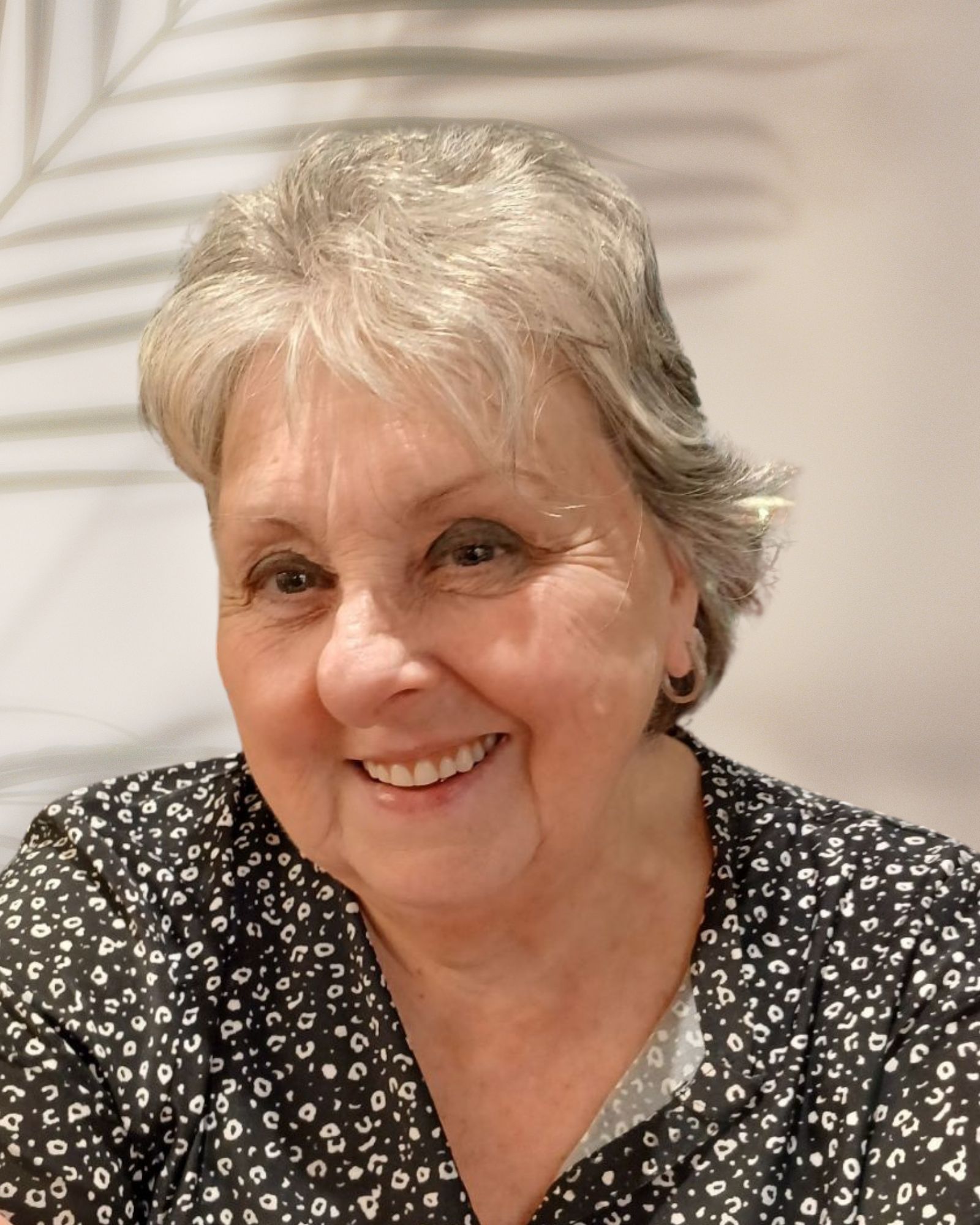 Nicole Matteau 1955-2025