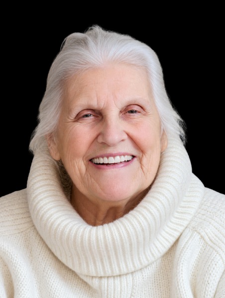 Barbara Quigley 1937-2026