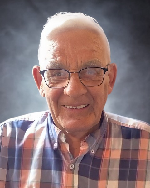 Jean-Joseph (Jos) Venables 1939-2025