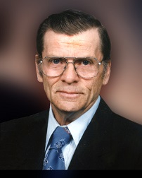 Monsieur Bertrand Fecteau (1931-2017)