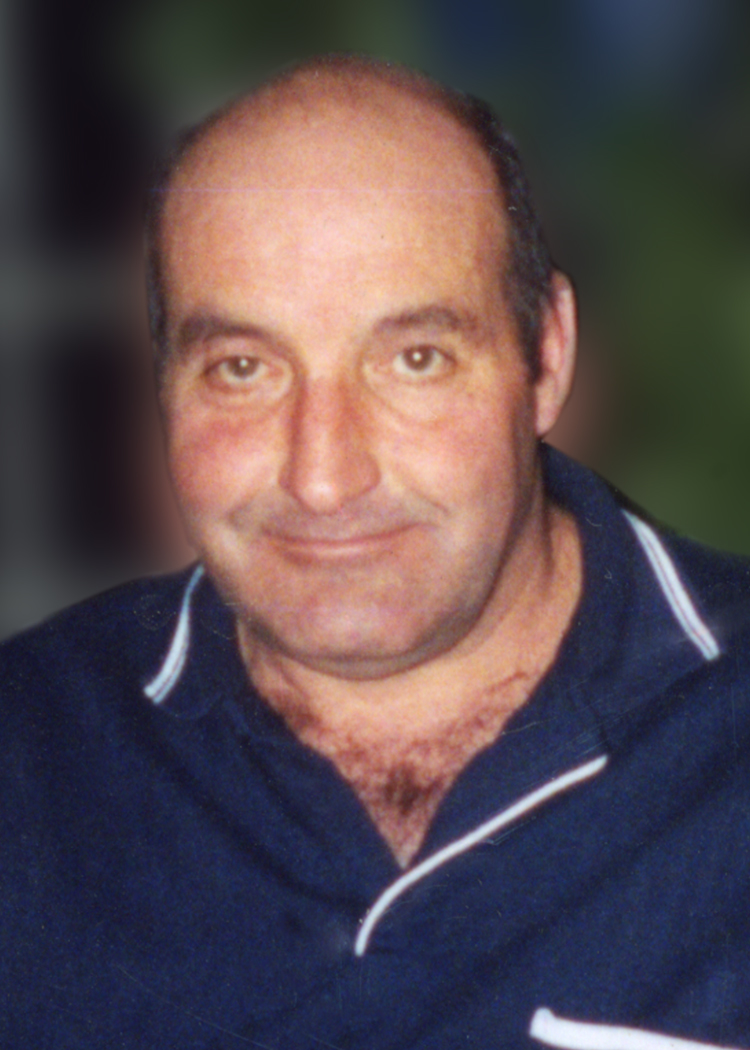 M. Bruno Beauregard (1950-2011)