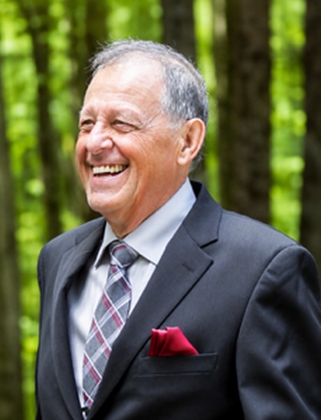 Marcel Guillemette 1943-2026