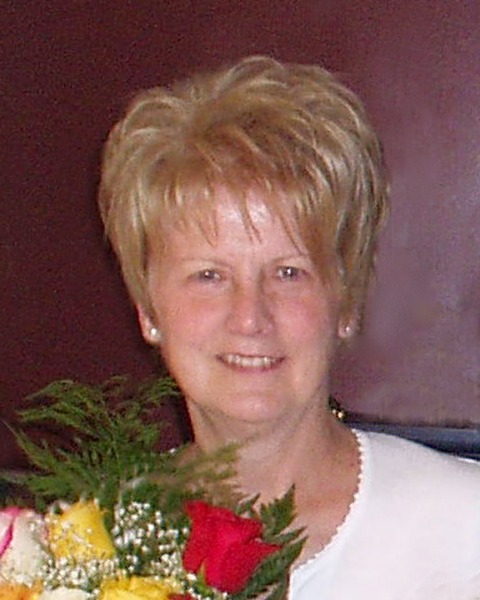 Madame Louise Baillargeon Toupin (1946-2023)