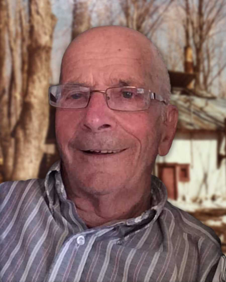 M. Marius Pilote 1929-2022