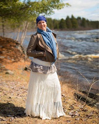 Madame Karreen Dresdell (1974-2018)