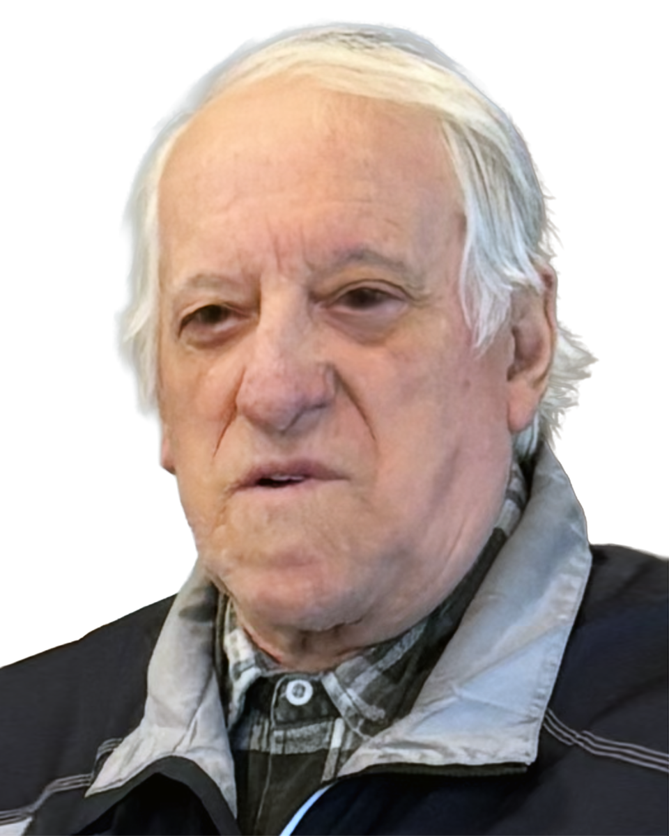 Jean-Paul Sévigny