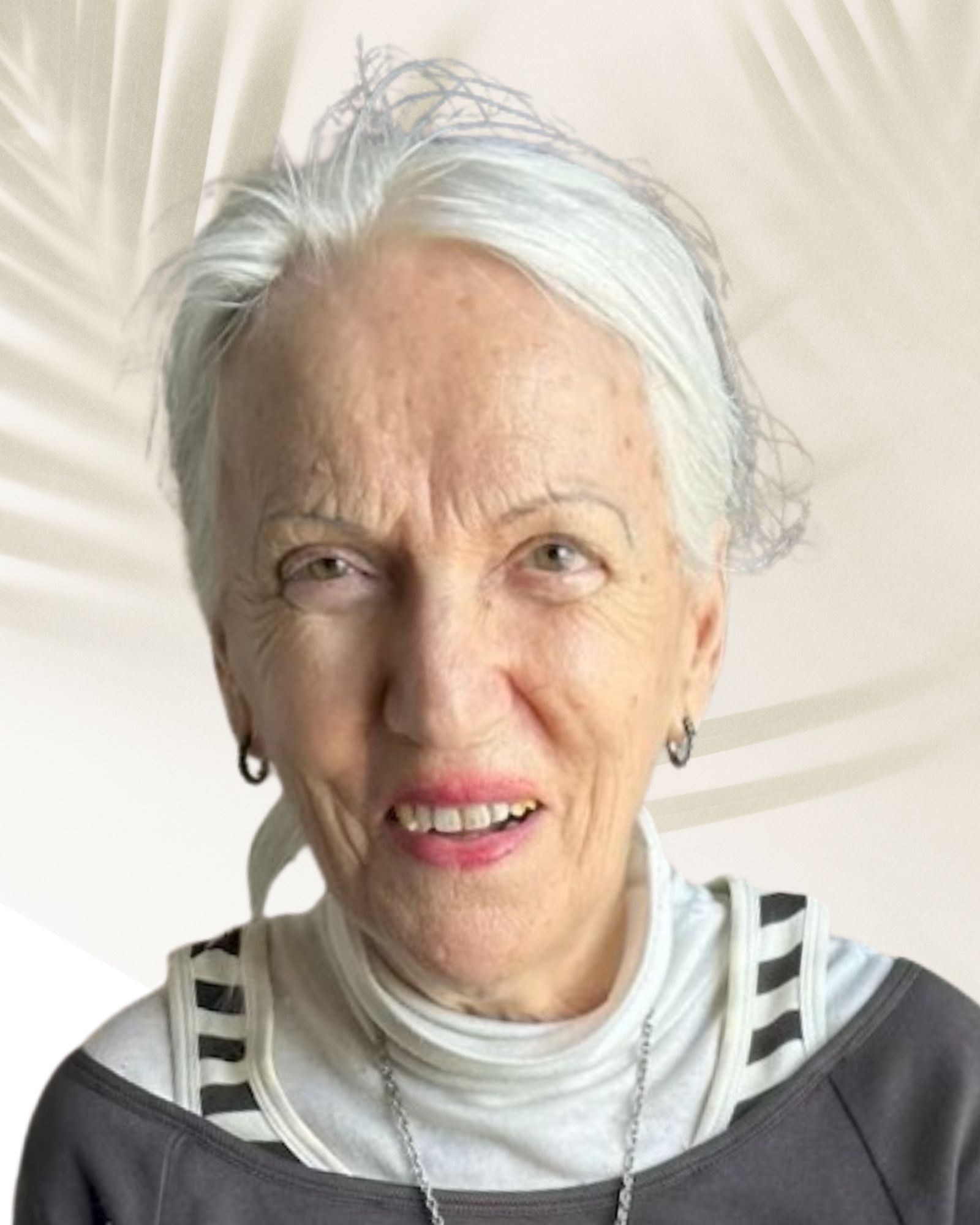 Pierrette Sévigny 1942-2025