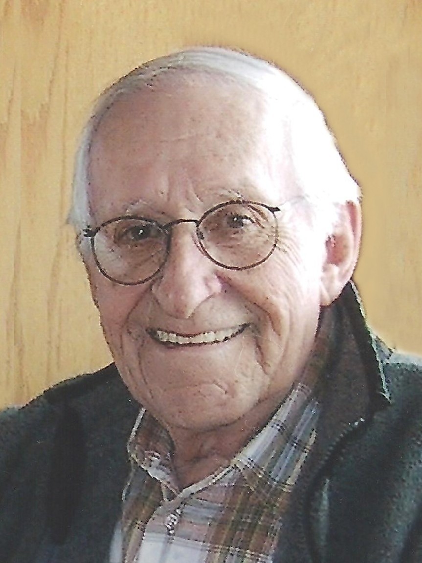 M. François Laurin
