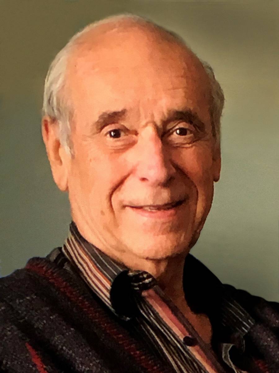 M. Pierre Guay 1941-2021