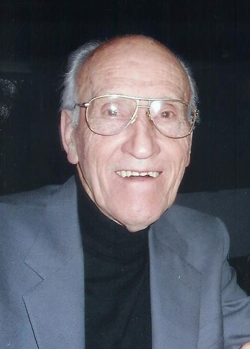 M. Léo Chartier