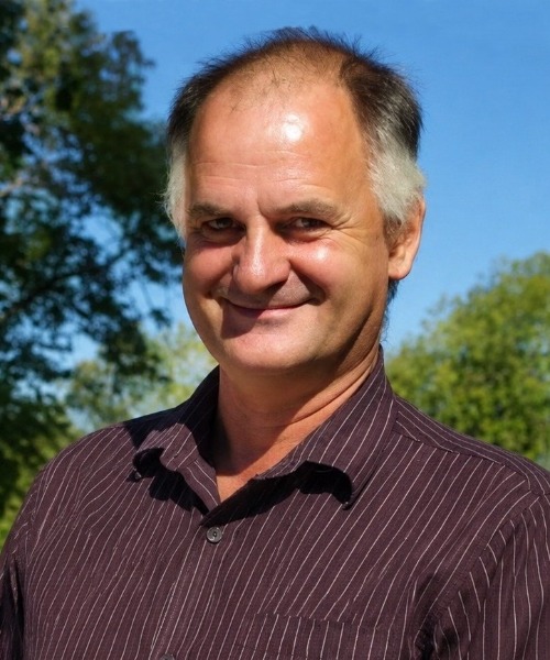 Renald René 1960-2026