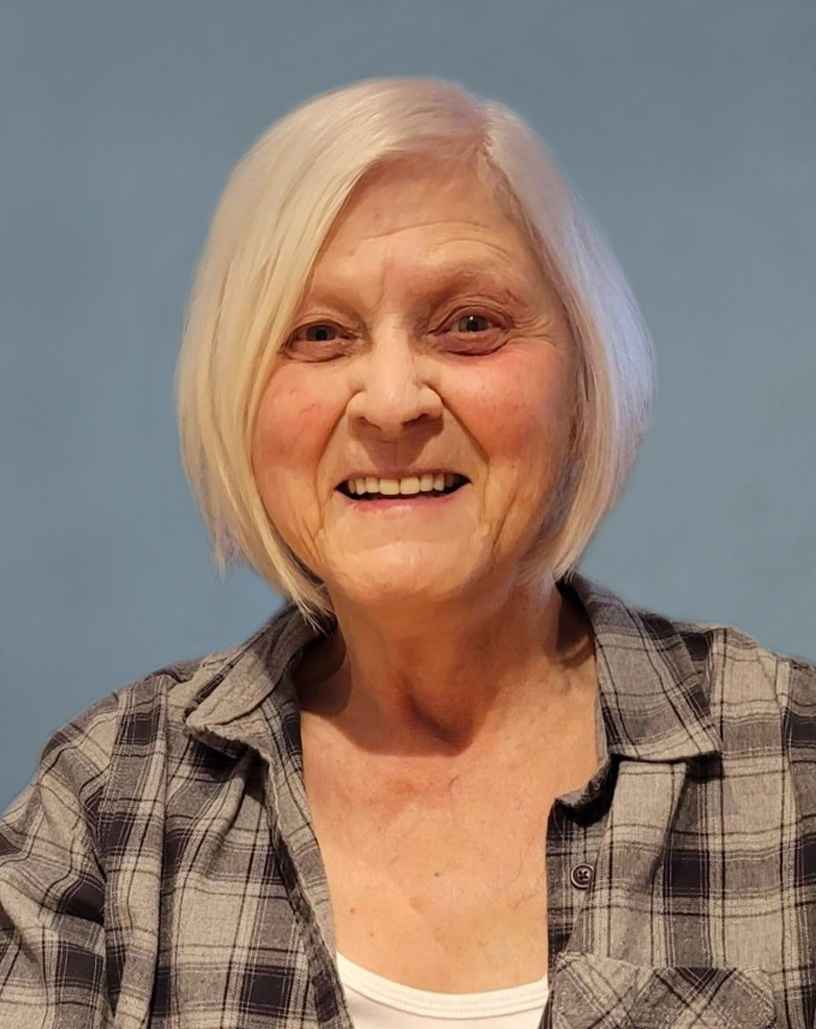 Mme Nicole Roy 1946-2021