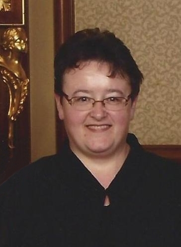 Mme Danielle Savoie (1964-2014)