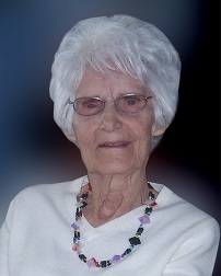Madame Thérèse Gouin Daigle (1925-2018)