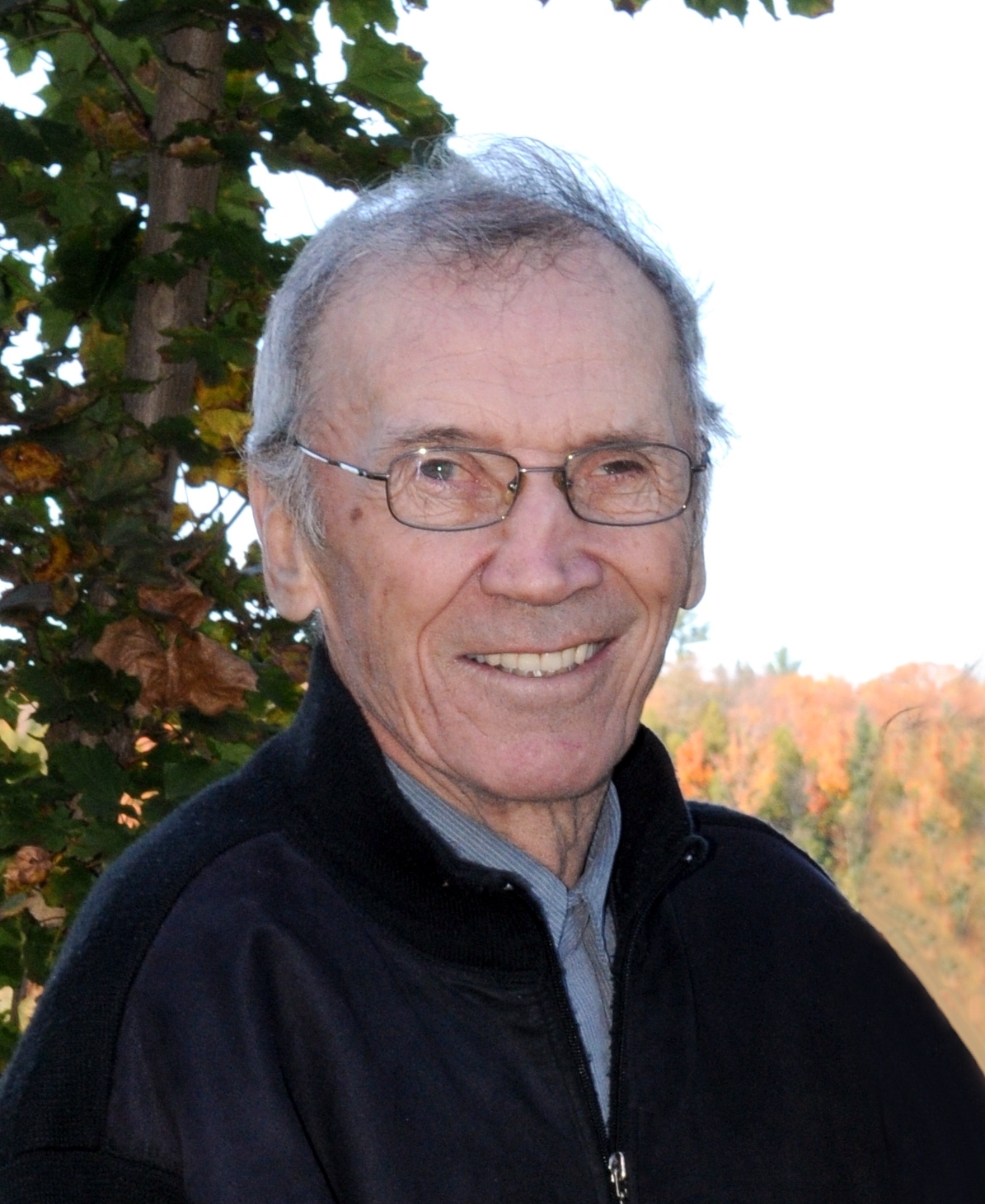 M. Robert Demers (1935-2015)