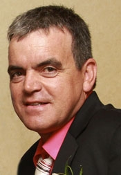 M. Martin Huot