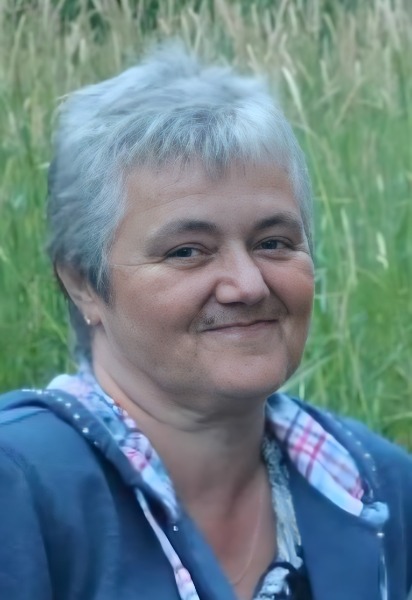 Carmen Blanchet 1968-2026