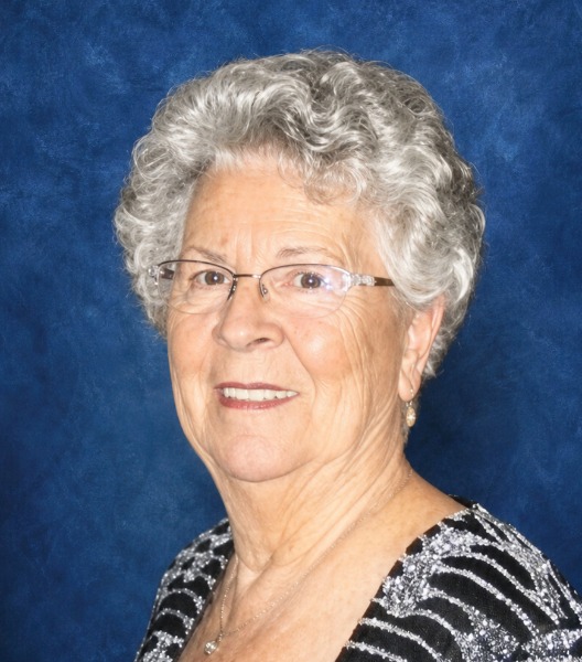Carmen Laroche Houde