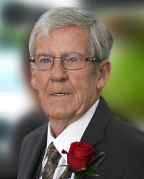 Monsieur Pierre Tremblay (1934-2016)