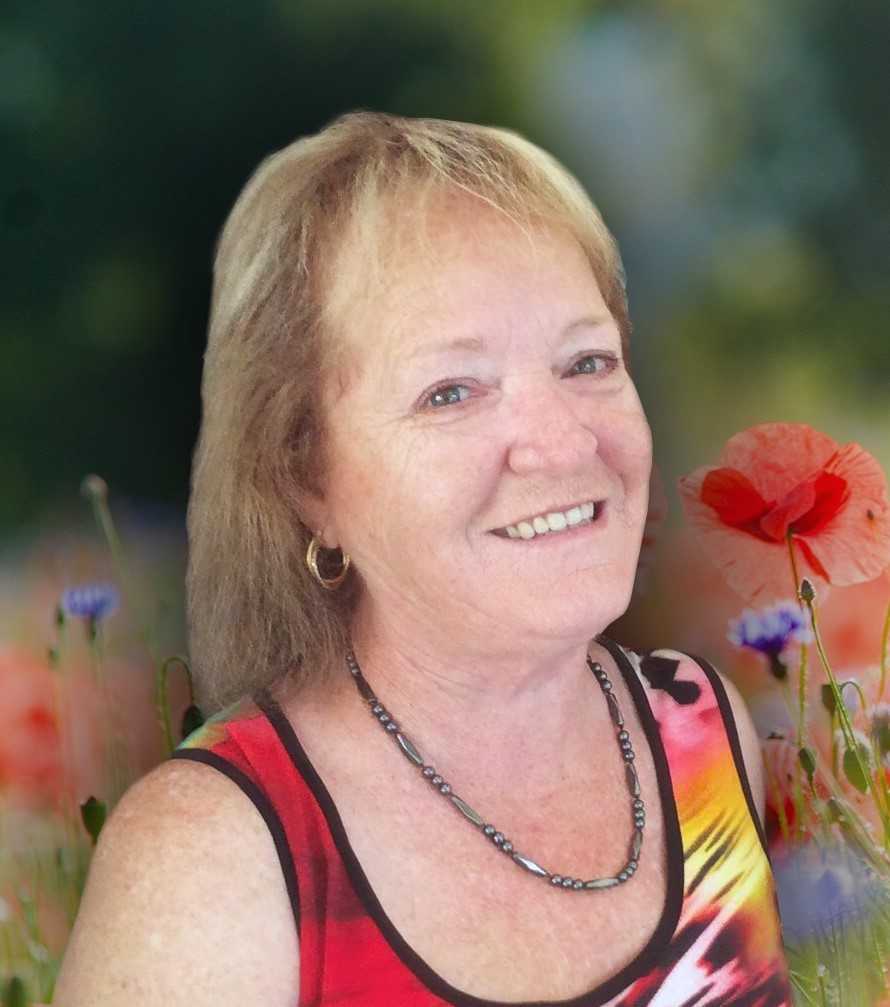 Mme France Gagnon 1955-2019