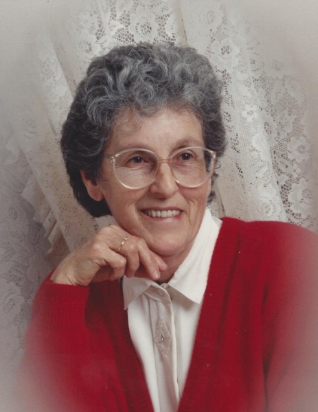 Jeannine Royer 1939-2024