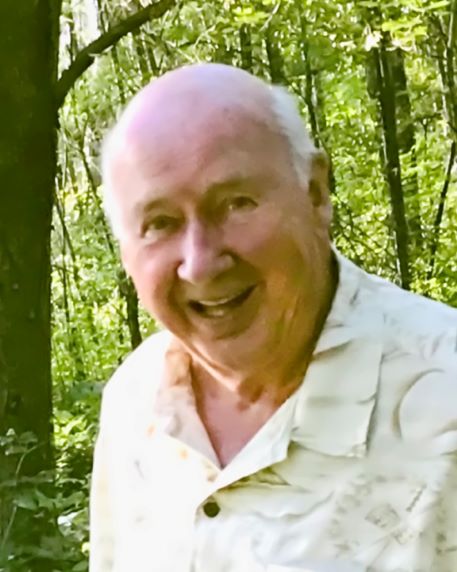 M. Robert Côté (1936-2021)