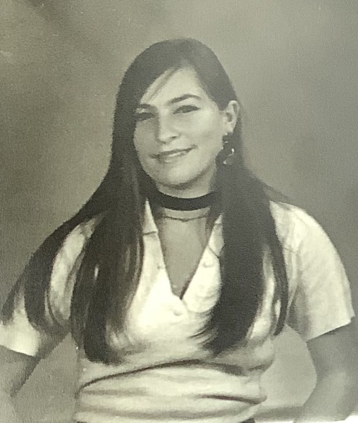 Claudette Lajoie 1951-2025