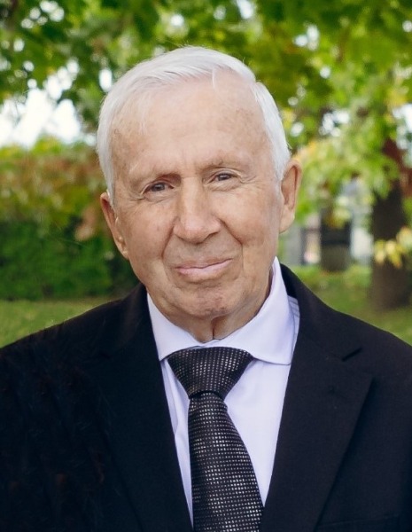 Marcel Béland 1939-2025