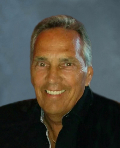 M. Jean Larin 1954-2020