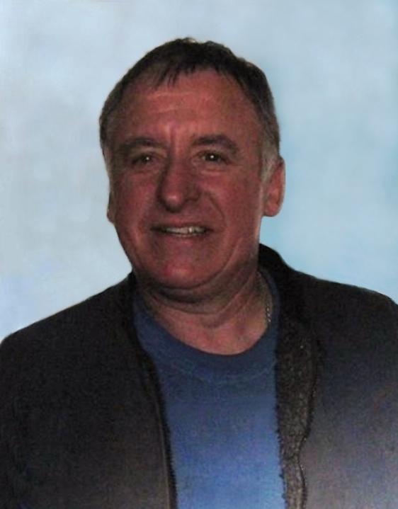 M. Raynald Martineau (1951-2016)