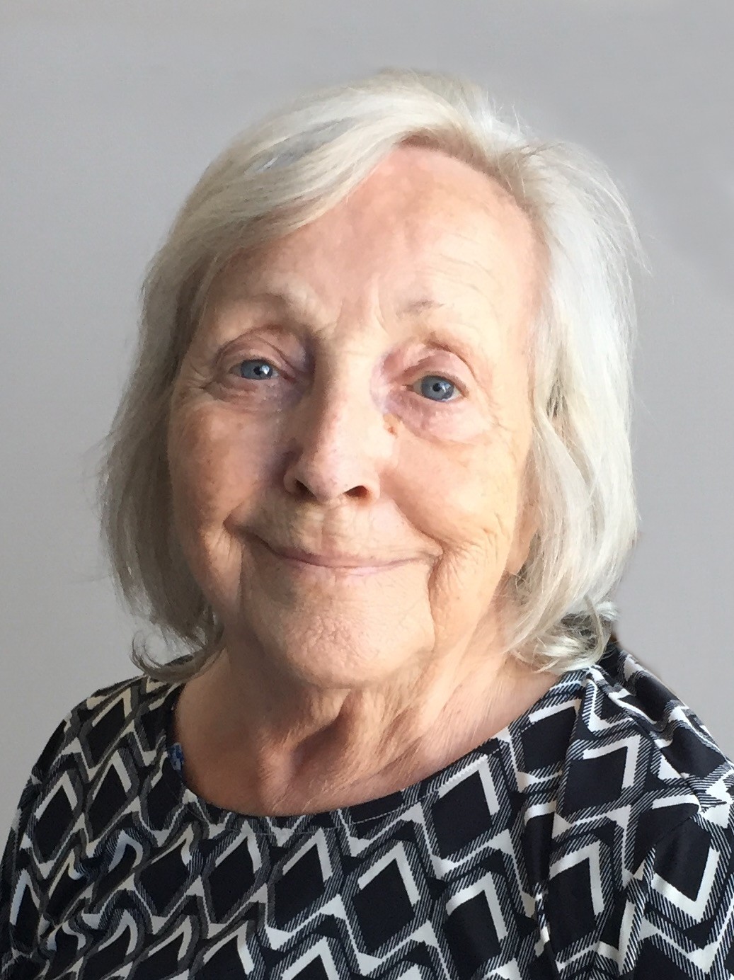 Mme Alice Rioux Fournier (1928-2017)