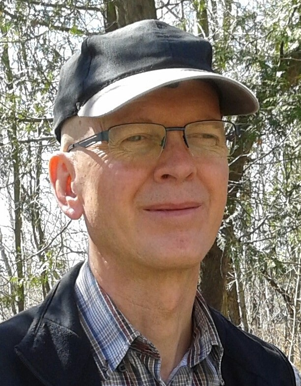 M. Yvon Tourigny (1958-2016)
