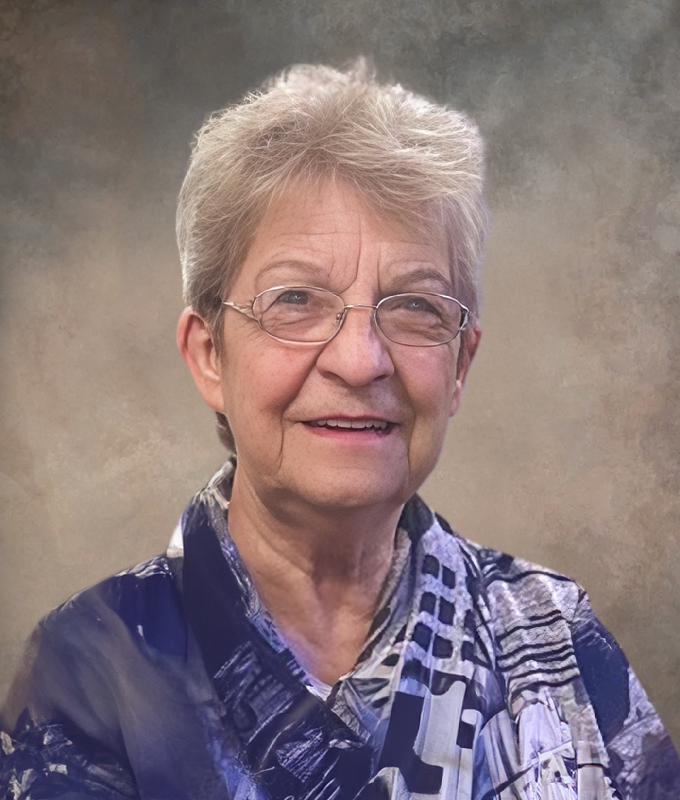 Cécile Poulin Laflamme 1945-2025