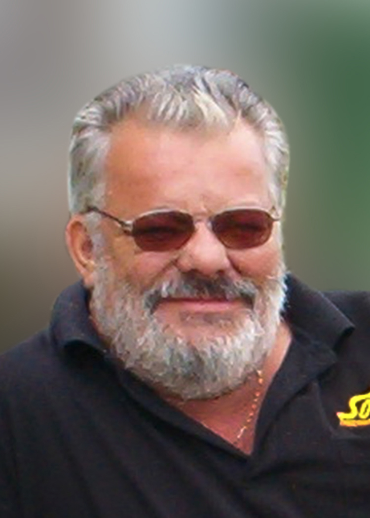 M. Jacques Larrivée (1950-2012)