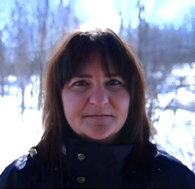 Francine Demers 1964-2024