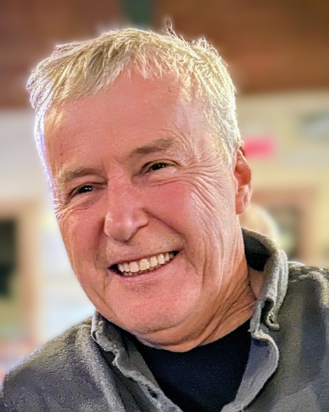 François Proulx 1959-2026